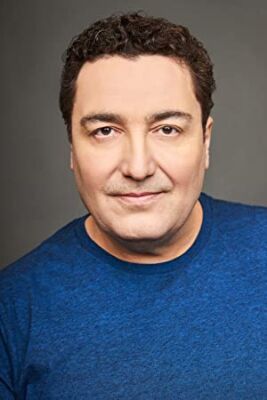 Official profile picture of Damian Muziani