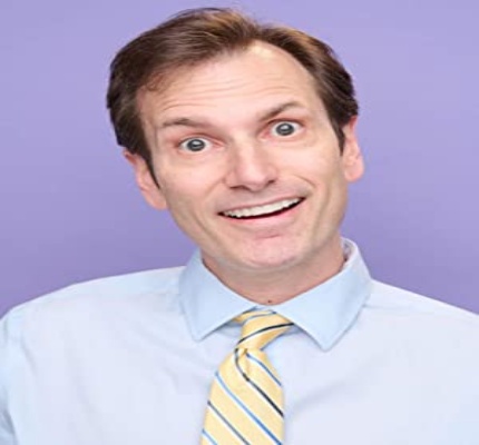 Official profile picture of Dan Bray