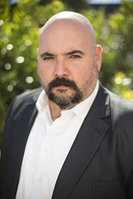 Official profile picture of Dan Garza