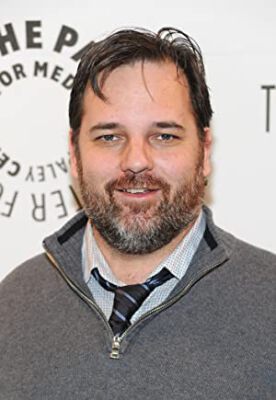 Official profile picture of Dan Harmon