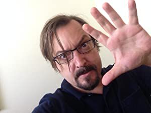 Official profile picture of Dan Koontz