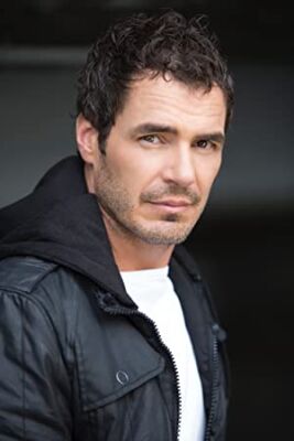 Official profile picture of Dan Payne Movies