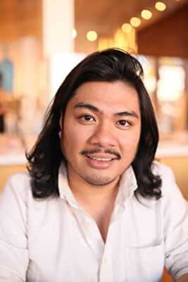 Official profile picture of Dan Ramos