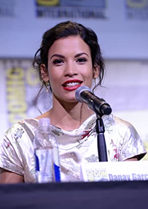 Official profile picture of Danay Garcia