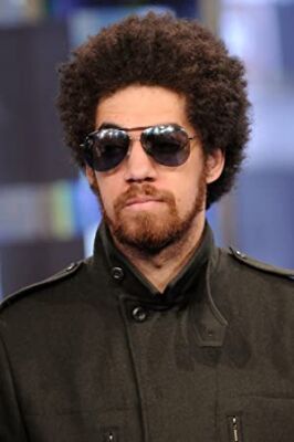 Official profile picture of Danger Mouse