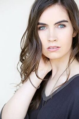 Official profile picture of Dani Sherrick