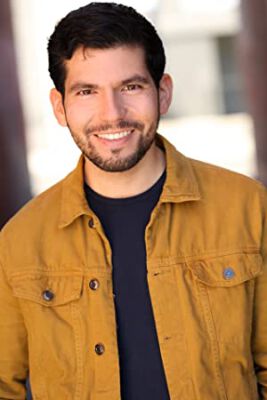 Official profile picture of Daniel Arana