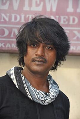 Official profile picture of Daniel Balaji