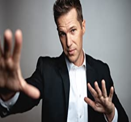 Official profile picture of Daniel Ball