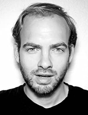 Official profile picture of Daniel Barker