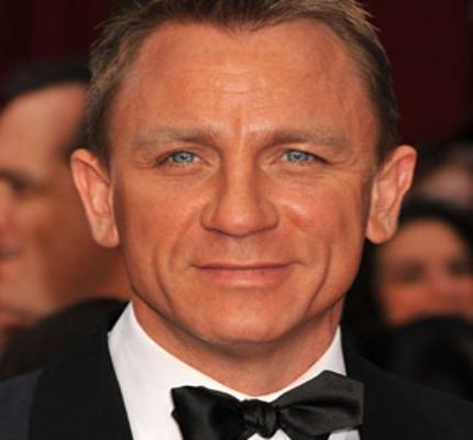 Official profile picture of Daniel Craig