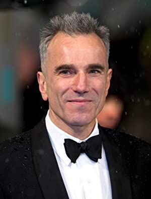 Official profile picture of Daniel Day-Lewis
