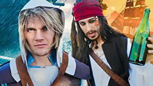 Official profile picture of Daniel Dunlow