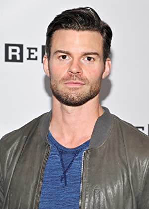 Official profile picture of Daniel Gillies