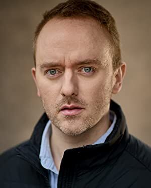 Official profile picture of Daniel Harland