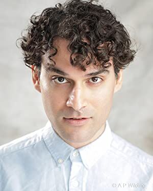 Official profile picture of Daniel Hayde