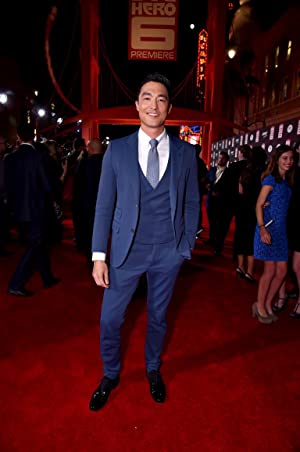 Official profile picture of Daniel Henney