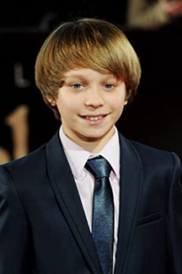 Official profile picture of Daniel Huttlestone Movies