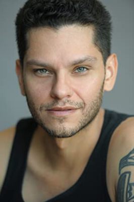 Official profile picture of Daniel Louis Rivas