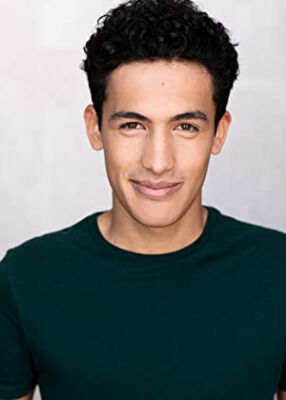 Official profile picture of Daniel Matute Fielding