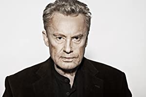 Official profile picture of Daniel Olbrychski