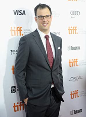 Official profile picture of Daniel Schechter