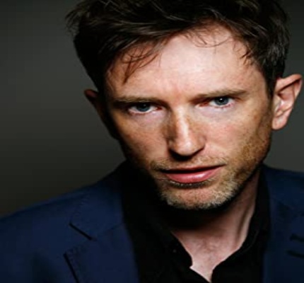Official profile picture of Daniel Weyman