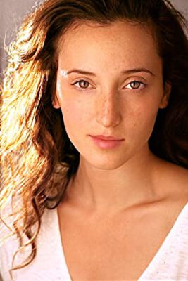 Official profile picture of Daniella Alma