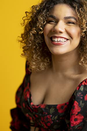 Official profile picture of Daniella De Jesús