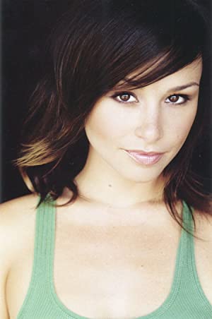 Official profile picture of Danielle Harris