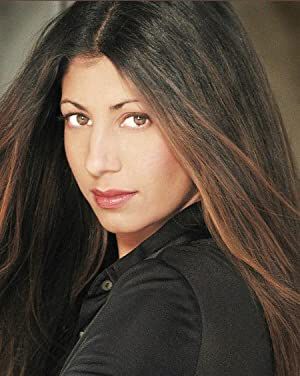 Official profile picture of Danielle Jacobs