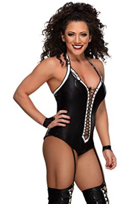 Official profile picture of Danielle Kamela