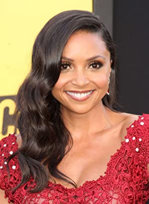 Official profile picture of Danielle Nicolet