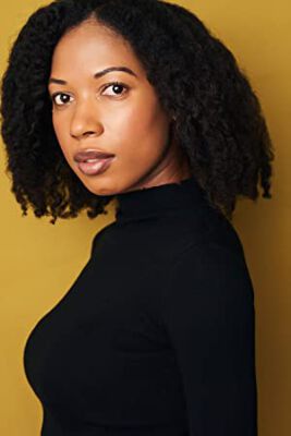 Official profile picture of Danielle Sappleton