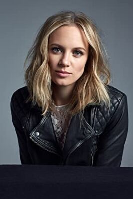 Official profile picture of Danielle Savre Movies