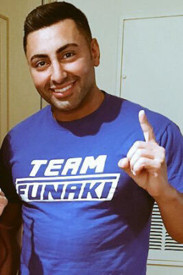 Official profile picture of Danilo Anfibio