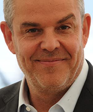 Official profile picture of Danny Huston