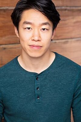 Official profile picture of Danny Kang