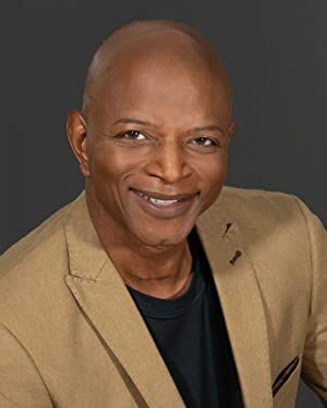 Official profile picture of Danny M. Gray