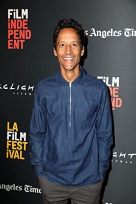 Official profile picture of Danny Pudi Movies