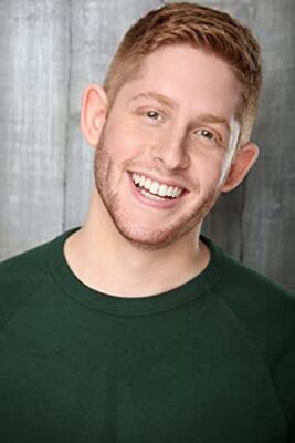 Official profile picture of Danny Reuben