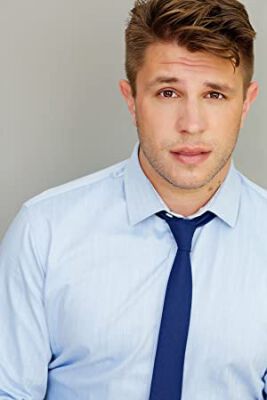 Official profile picture of Danny Ross