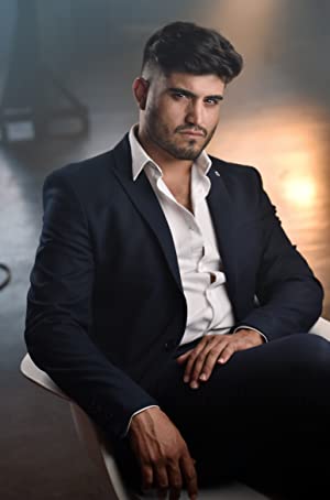 Official profile picture of Danny Socorro Martinez