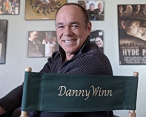 Official profile picture of Danny Winn