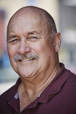 Official profile picture of Darcy Vernier