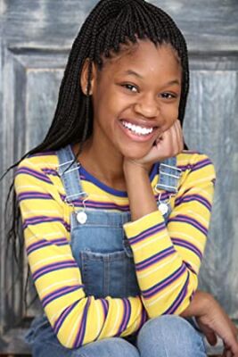 Official profile picture of Darielle Dorsey