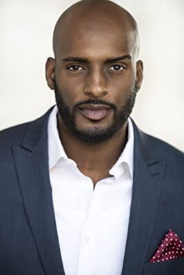 Official profile picture of Darik Bernard