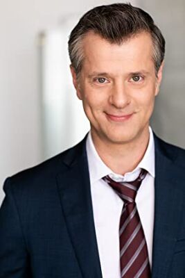 Official profile picture of Darin Toonder