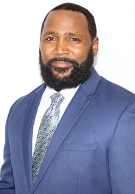 Official profile picture of Darius Cottrell