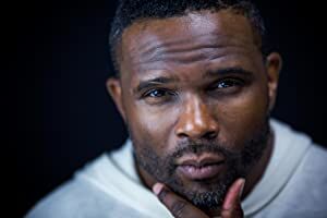 Official profile picture of Darius McCrary